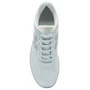 Tênis New Balance Unissex BB80 Branco Bege