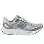 Tênis New Balance Warishi V4 Feminino Cinza Prata