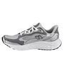 Tênis New Balance Warishi V4 Feminino Cinza Prata