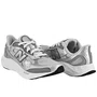 Tênis New Balance Warishi V4 Feminino Cinza Prata