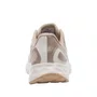 Tênis New Balance Warishi V4 Feminino Bege Branco Ouro