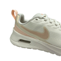 Tênis Nike Feminino Air Max Nuaxis Gelo Rose 