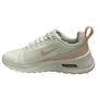 Tênis Nike Feminino Air Max Nuaxis Gelo Rose 