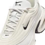 Tênis Nike Feminino Air Max Portal Branco Preto