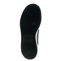 Tênis Nike Feminino Court Vision Low Preto Branco