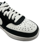 Tênis Nike Feminino Court Vision Low Preto Branco