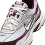 Tênis Nike Feminino Intiator Branco Roxo