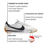 Tênis Nike Feminino Pacific Branco Preto Cinza