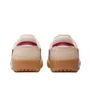 Tênis Nike Feminino Terra Manta Bege Bordo