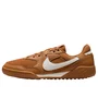 Tênis Nike Feminino Terra Manta Caramelo Branco