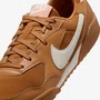 Tênis Nike Feminino Terra Manta Caramelo Branco