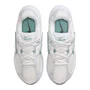 Tênis Nike Feminino V5 RNR Branco Cinza Verde