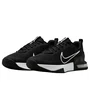 Tênis Nike Masculino Air Max Alpha Trainer 6 Preto Branco