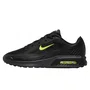 Tênis Nike Masculino Air Max Bia Preto Verde 