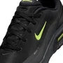 Tênis Nike Masculino Air Max Bia Preto Verde 