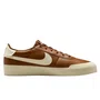 Tênis Nike Masculino Court Shot Caramelo