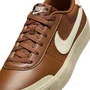 Tênis Nike Masculino Court Shot Caramelo