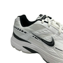Tênis Nike Masculino Initiator Preto Branco