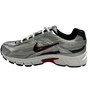 Tênis Nike Masculino Intiator Cinca Preto Vermelho