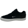 Tênis Nike Masculino SB Malor Preto Branco Camurça