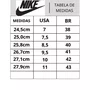 Tênis Nike Masculino V5 RNR Preto 