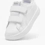 Tênis Puma Infantil Rickie Classic V Branco 