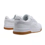 Tênis Reebok Feminino Prime Set White Gun