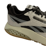 Tênis Reebok Masculino Classic leather Hexalite Borwn Grey Stone