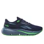 Tênis Reebok Masculino Zignition Navy Blue Lime