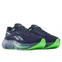 Tênis Reebok Masculino Zignition Navy Blue Lime