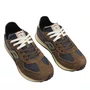 Tênis Reserva Athletic Masculino Café Cobalto Musgo Gelo