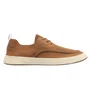 Tênis Reserva Hunter Masculino Avelã Couro