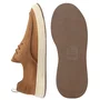 Tênis Reserva Hunter Masculino Avelã Couro