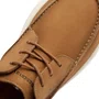 Tênis Reserva Hunter Masculino Avelã Couro