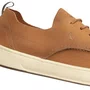 Tênis Reserva Hunter Masculino Avelã Couro