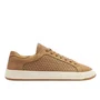Tênis Reserva Easy Tresse Masculino Caramelo Couro
