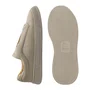 Tênis Reserva Masculino Cinza Couro 
