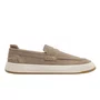 Tênis Reserva Capri Masculino Fendi Couro Camurça