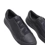 Tênis Reserva Masculino Preto Couro