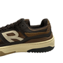 Tênis Reserva Masculino R-Broox Coffe Bean Tan Cafe Pequi Castor Ocre