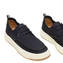 Tênis Reserva Masculino Reserva Hunter Indigo Couro