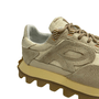 Tênis Reserva Masculino Yankee Cromo Cru Couro Camurça