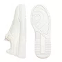Tênis Reserva R-Bronx Masculino Branco Couro 