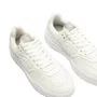 Tênis Reserva R-Bronx Masculino Branco Couro 