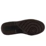 Tenis Reserva R-broox Masculino Marrom Couro
