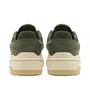 Tênis Reserva R-broox Masculino Militar Couro