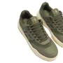 Tênis Reserva R-broox Masculino Militar Couro