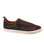 Tênis Reserva Sunset Masculino Marrom Preto