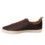Tênis Reserva Sunset Masculino Marrom Preto