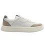 Tênis Reserva Troy Masculino Branco Bege
